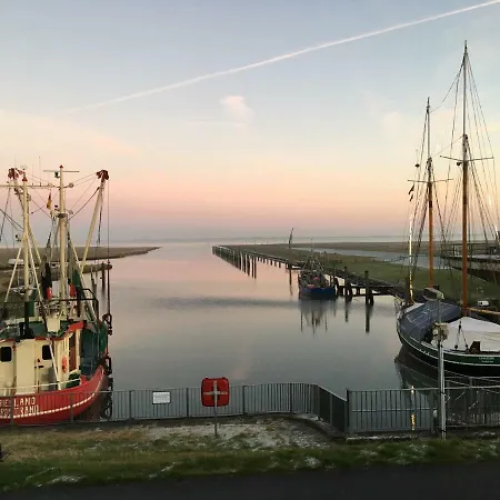 Appartement Meerblick Nordstrand