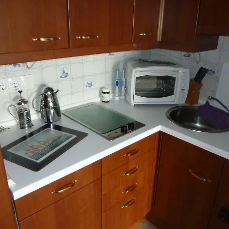 Meerblick Appartement *
